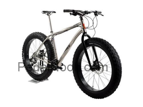 Lynskey Fat Bike fiche technique et avis
